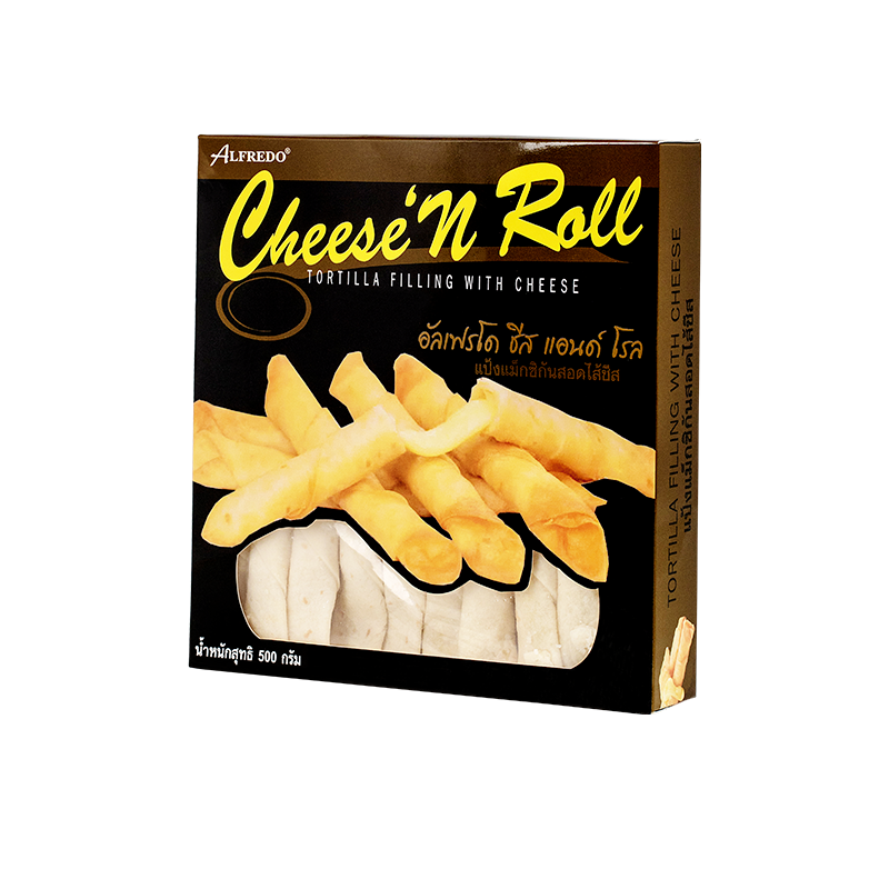 Cheese Roll (240)