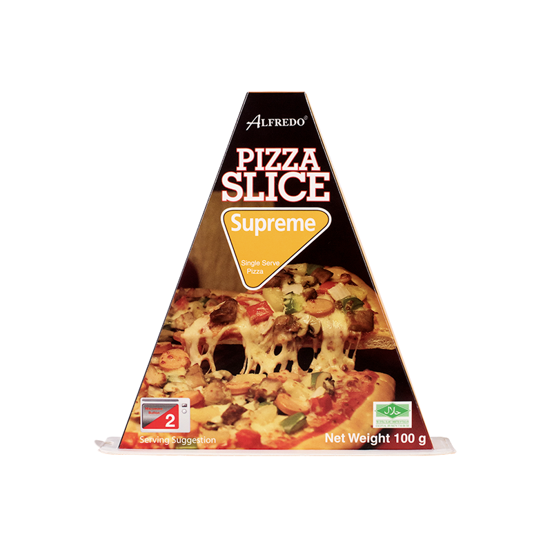 Pizza Supreme